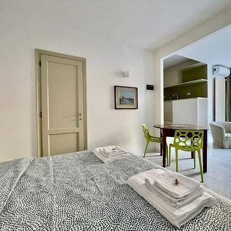 Modern Apartment Navigli 米兰 外观 照片