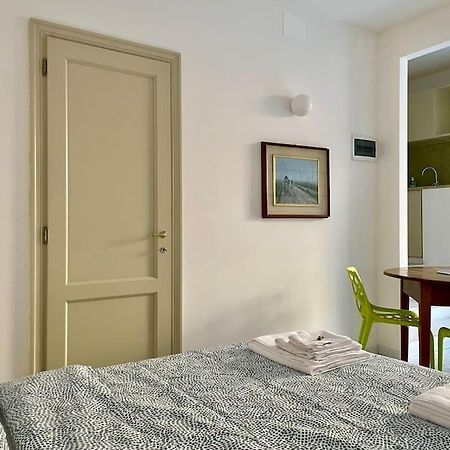 Modern Apartment Navigli 米兰 外观 照片