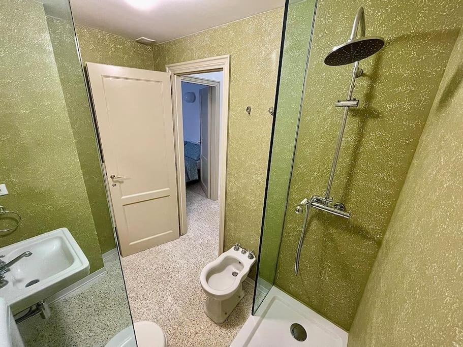 Modern Apartment Navigli 米兰 外观 照片