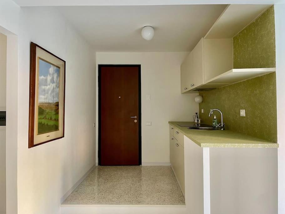 Modern Apartment Navigli 米兰 外观 照片
