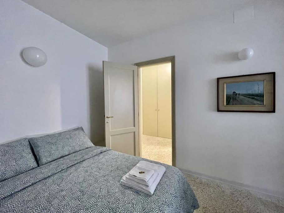 Modern Apartment Navigli 米兰 外观 照片