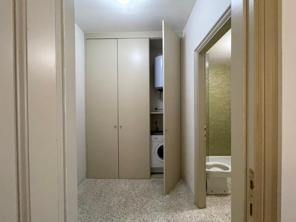Modern Apartment Navigli 米兰 外观 照片
